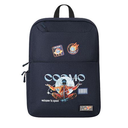 Рюкзак Форст (Forst), синий