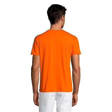 Футболка унисекс REGENT 150