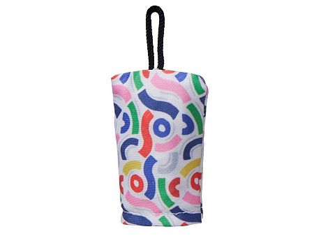 Очищающая салфетка в чехле с возможностью полноцветной печати