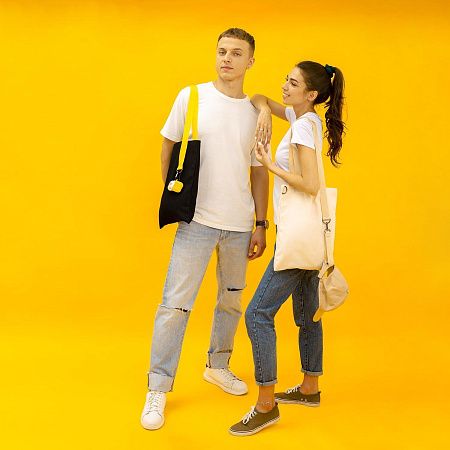 Шоппер Superbag Casual