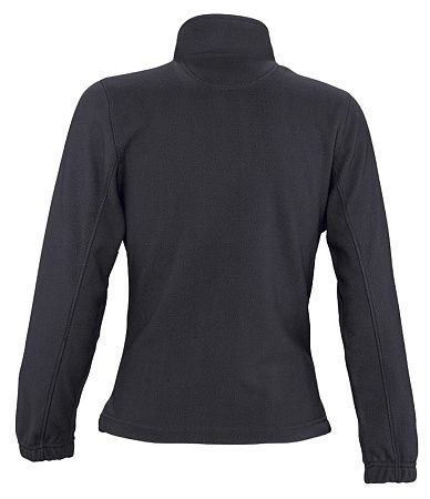 Куртка женская North Women, угольно-серая, размер L