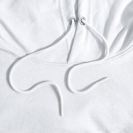 Толстовка унисекс с капюшоном SELEN 260