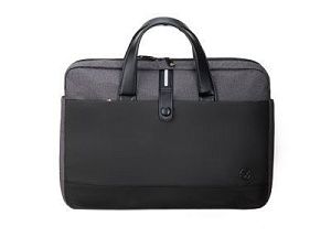Сумка для ноутбука «ВЕКТОР» 14.1'', цвет: черный