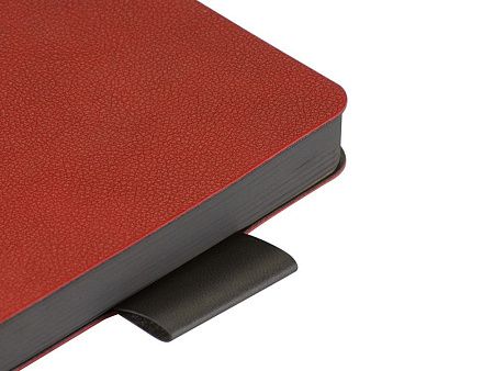 Ежедневник А5 датированный «Boston» на 2026 год