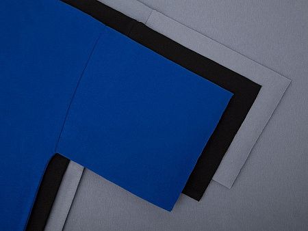 Платье D2, черное, размер XS/S