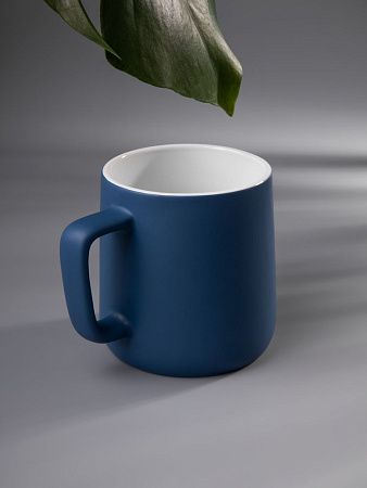 Кружка Ingver, синяя