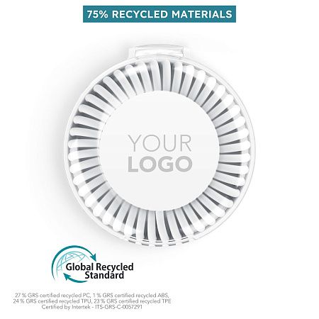 Кабель VONMAHLEN allroundo® eco 6 в 1 с быстрой зарядкой, 90 см