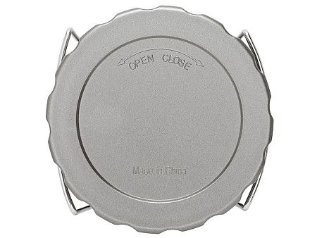 Туристический фонарь с эффектом пламени «Beacon»