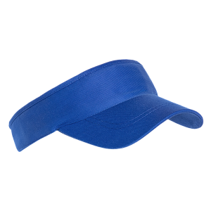 Козырёк STAN хлопок, 220, 25U, Синий,  (16/1)  (56-58/ONE SIZE)