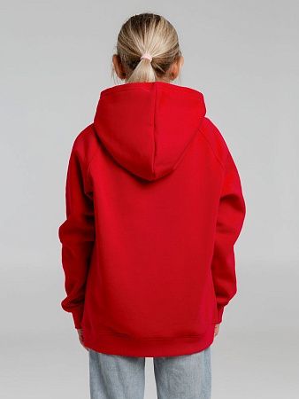 Толстовка детская Stellar Kids, красная, размер 4 года (96-104 см)