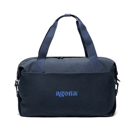 Дорожная сумка KENTO URBAN RCS