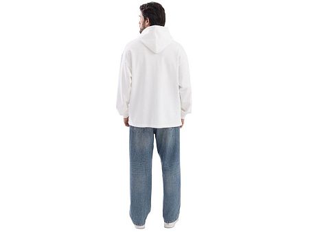 Худи оверсайз «Alpha.01» унисекс