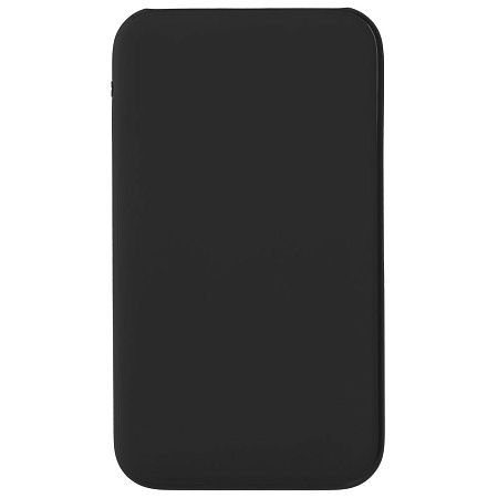 Аккумулятор Uniscend Half Day Type-C 5000 мАч, черный