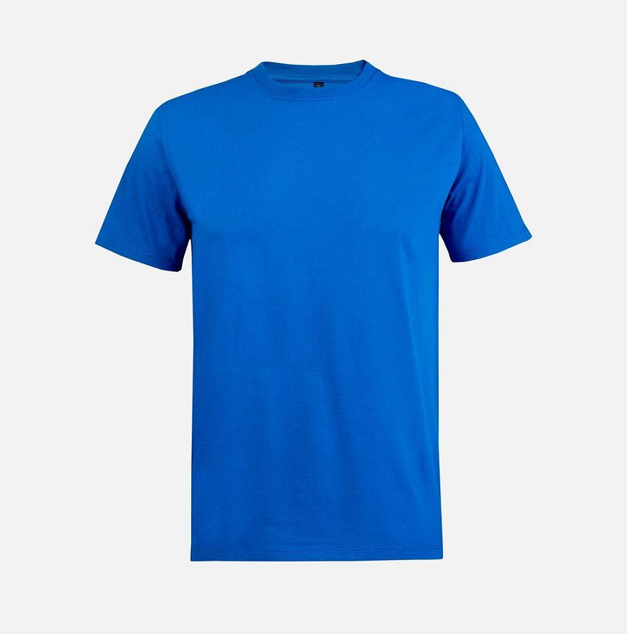 Футболка унисекс Explorer, белая под нанесение