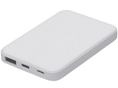 Внешний аккумулятор «Simp», 5000 мАч