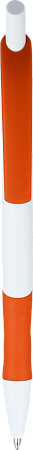 Ручка KLEO Оранжевая 1320.05