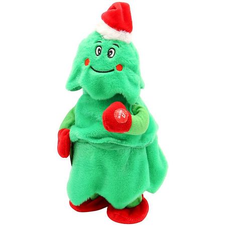 Подарочный набор Музыкальный, красный