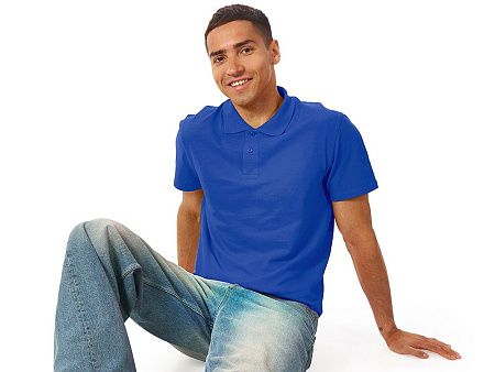 Рубашка поло «First 2.0» мужская