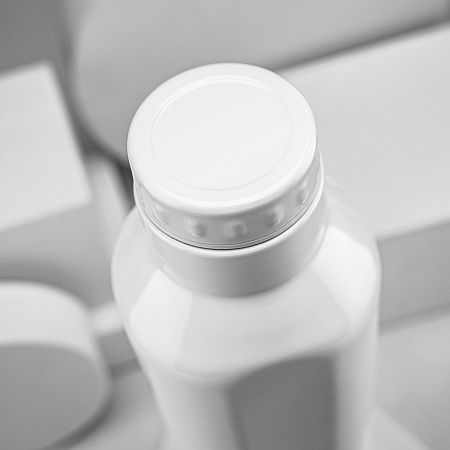 Термобутылка для напитков E-shape