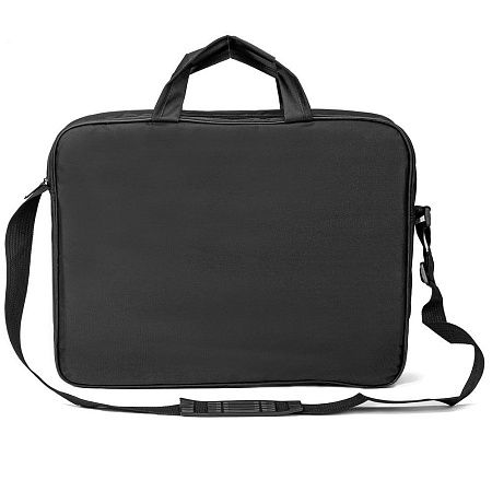 Сумка для документов SHUFFLE, синяя