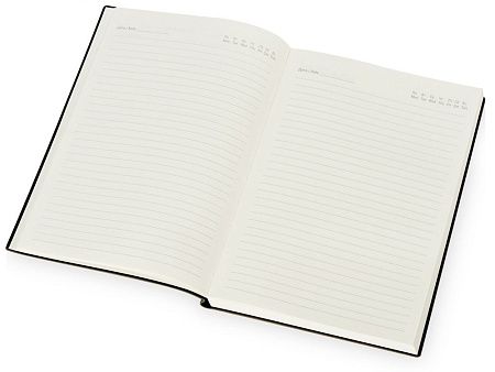 Бизнес блокнот А5 «Supreme»