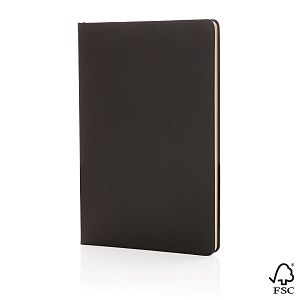 Блокнот FSC® в твердом переплете