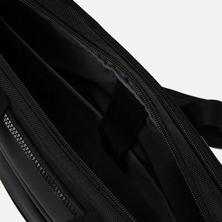 Сумка для ноутбука Discovery 15, черная