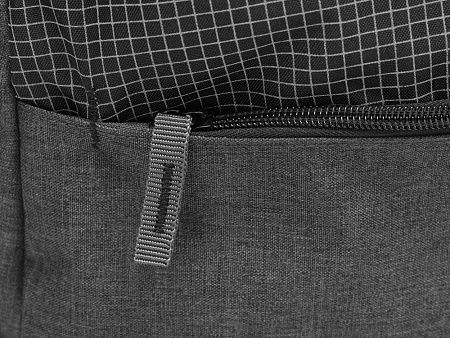 Рюкзак «Reflex» для ноутбука 15,6" со светоотражающим эффектом