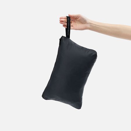 Жилет компактный мужской Stavanger, темно-синий с серым (navy), размер XXL