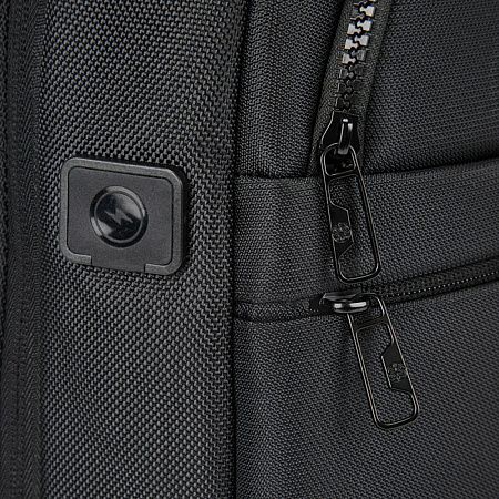 Рюкзак Discovery 15, черный