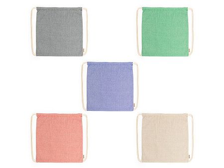 Рюкзак-мешок BRESCIA