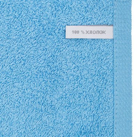 Полотенце Odelle, ver.2, малое, черное