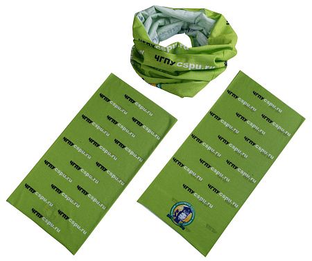 Банданы многофункциональные