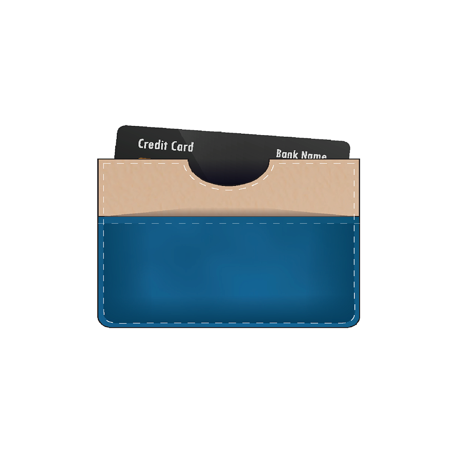 Кардхолдер Доми Плюс (Domi Plus). Под заказ