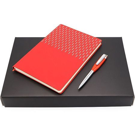 Набор Kront, Красный