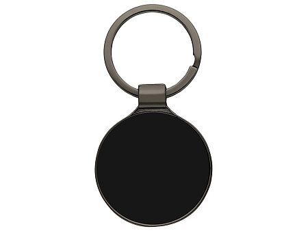 Брелок «Light Steel Rnd»