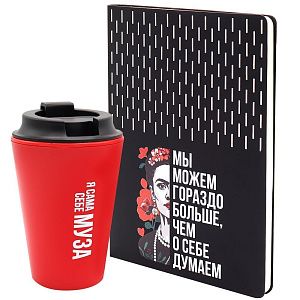 Набор ФРИДА, черный