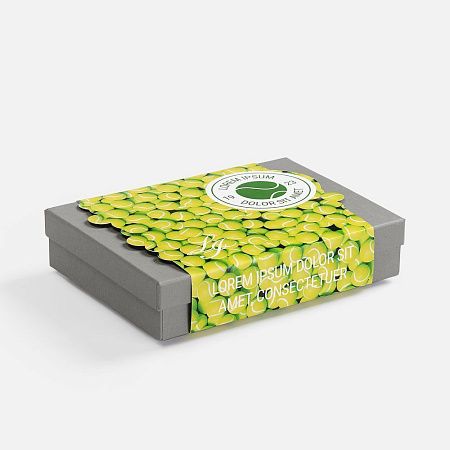 Шубер Casefect на заказ, L