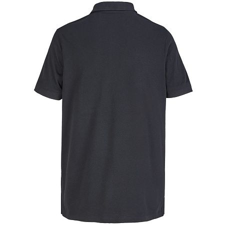 Рубашка поло женская Pacific Women, черная, размер L