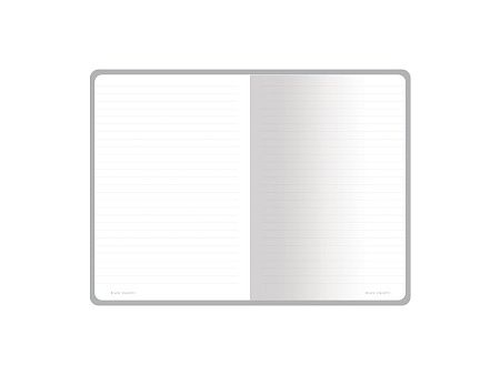 Тетрадь с каменной бумагой А5 «Carrara»