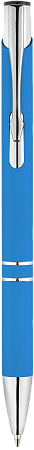 Ручка KOSKO SOFT Голубая 1002.12