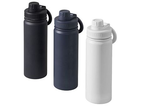 Вакуумная термобутылка с MagSafe-держателем «Insider», 600 мл