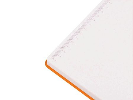 Бизнес-блокнот А5 «C2» soft-touch