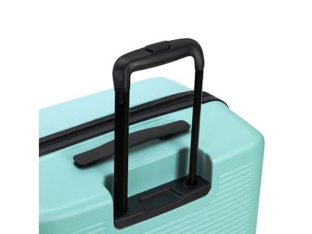 Чемодан «Caspian», 35 л