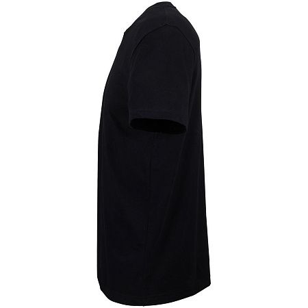 Футболка унисекс Tuner, черная, размер XS