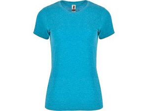 Футболка «Fox» женская под нанесение