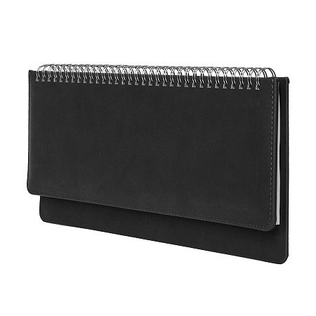 Планинг недатированный Bliss, размер 140х300 мм, в линейку