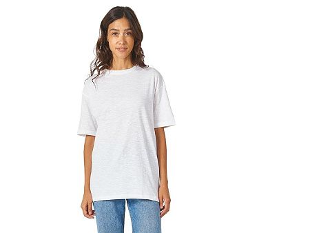 Футболка из текстурного джерси «Portofino», унисекс под нанесение