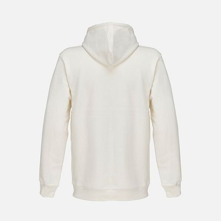 Худи унисекс Condor, молочно-белое, размер XS