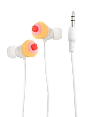 Наушники ПВХ